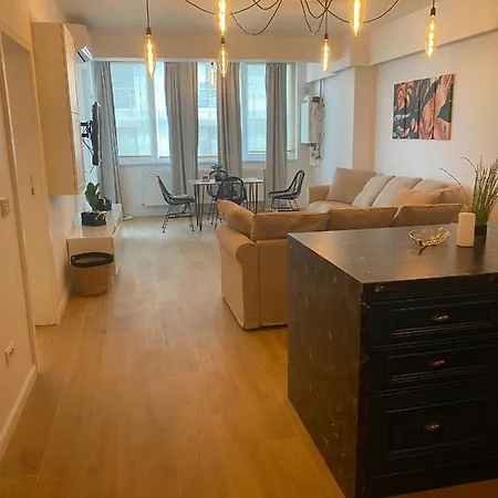 Appartement Blue Dream