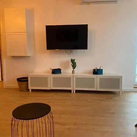 Appartement Blue Dream Năvodari
