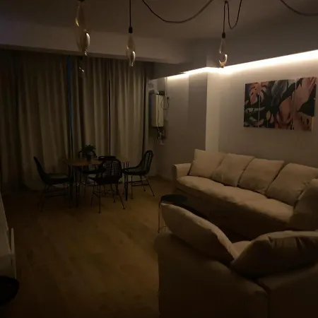 Blue Dream Apartament