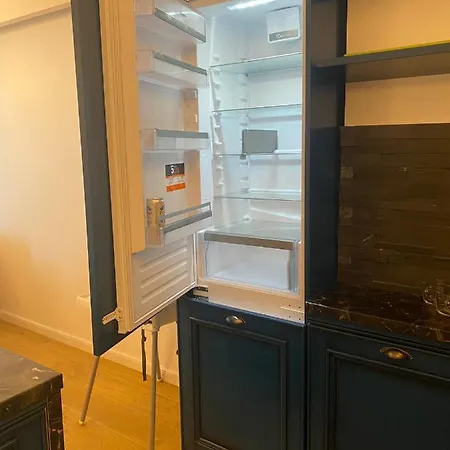 Blue Dream Appartement *