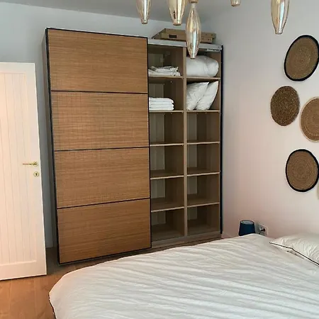 Blue Dream Appartement *